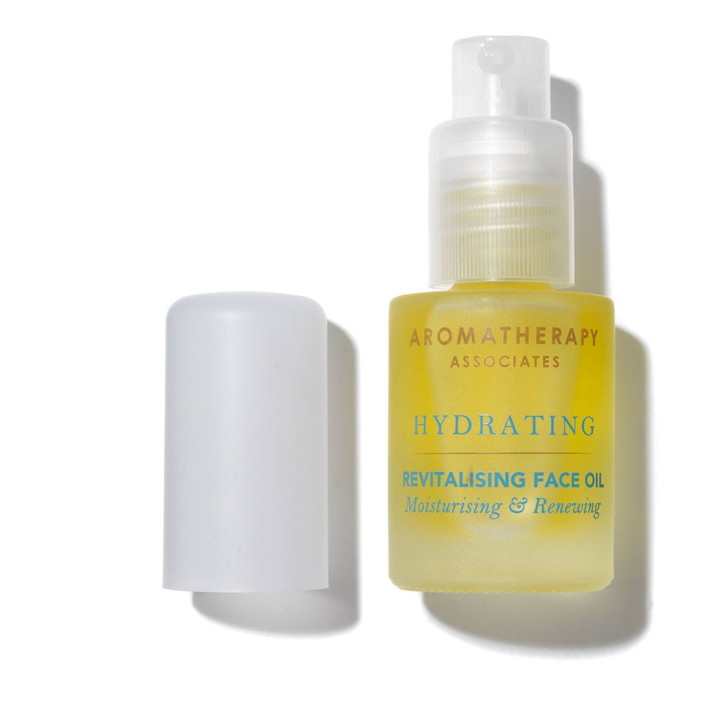 Aromatherapy Associates Aromatherapy Associates, Hydrating Rose, Ätherische Öle, Revitalisierung, Öl, Für das Gesicht, 15 ml