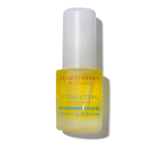 Aromatherapy Associates Aromatherapy Associates, Inner Strength, Präbiotika, Beruhigend, Öl, Für das Gesicht, 15 ml Regular