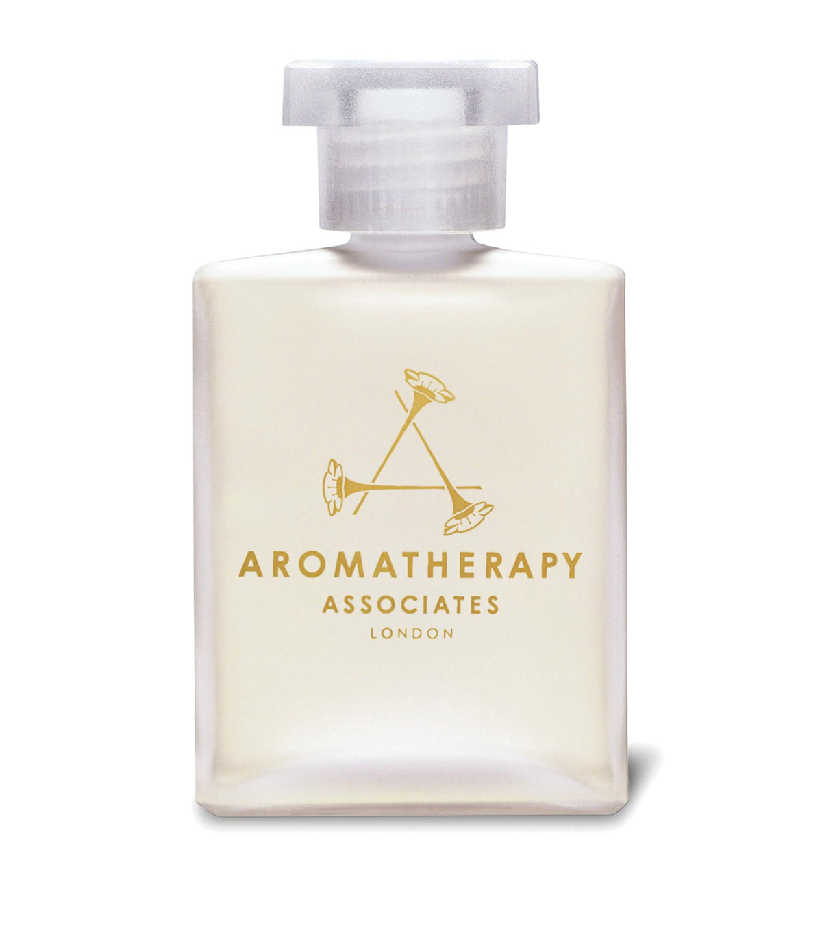 Aromatherapy Associates, Light Relax, Lavendel, Entspannend, Duschöl, Für alle Hauttypen, 55 ml