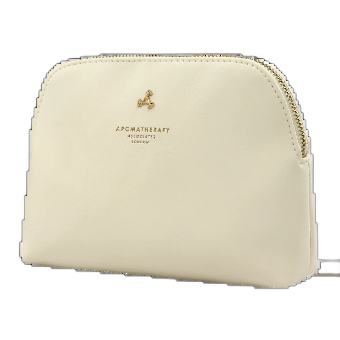 Aromatherapy Associates Aromatherapy Associates, Textil-Kosmetiktasche, Weiß Regular