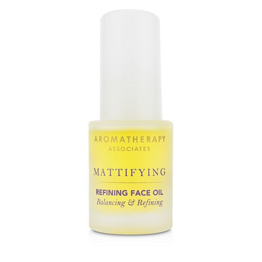 Aromatherapy Associates Aromatherapy Associates, Mattifying, Vegan, Ausgleich, Öl, Für das Gesicht, 15 ml *Tester