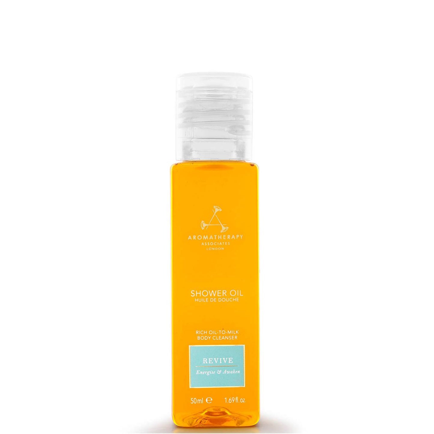 Aromatherapy Associates Aromatherapy Associates, Revive, Ätherisches Öl, 50 ml Regular