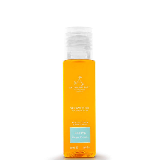 Aromatherapy Associates Aromatherapy Associates, Revive, Ätherisches Öl, 50 ml Regular