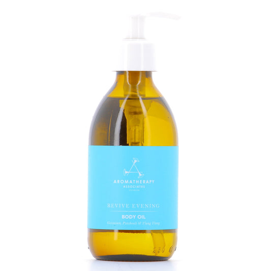 Aromatherapy Associates, Revive Evening, Erfrischend, Körperöl, 240 ml