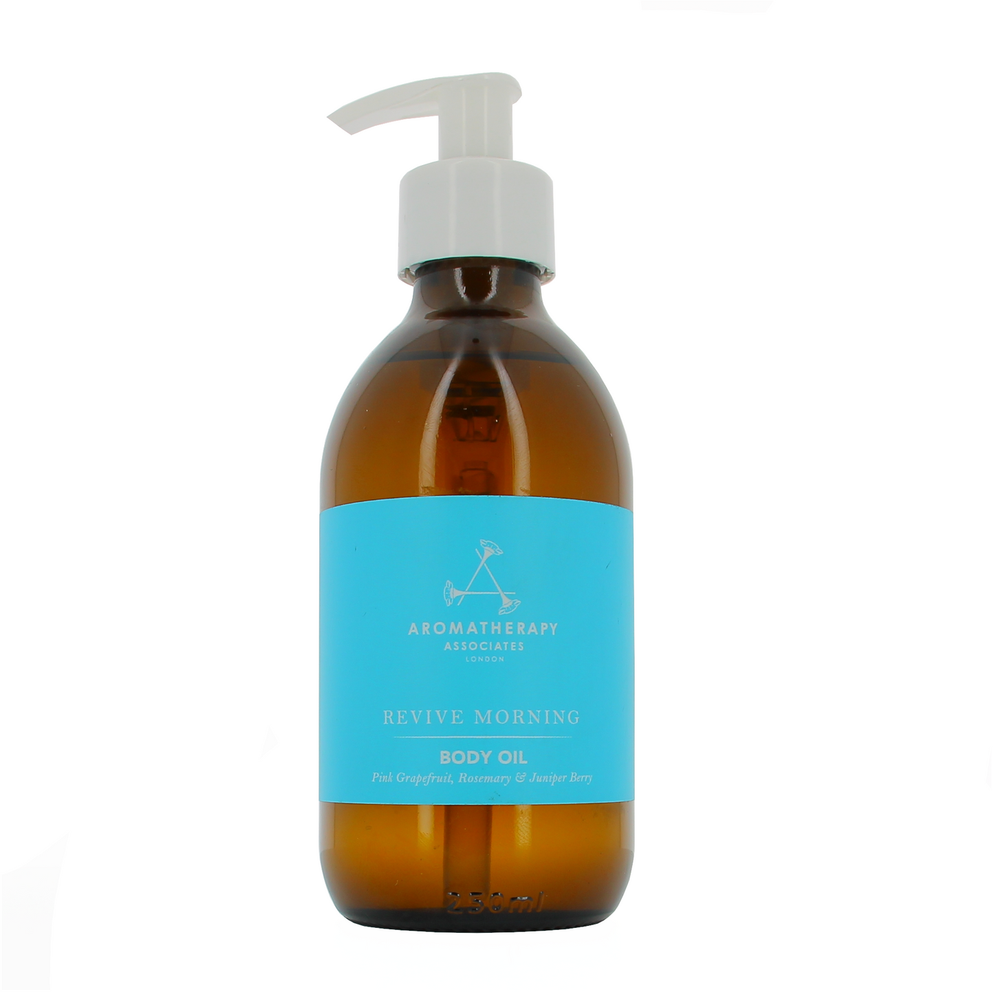 Aromatherapy Associates Aromatherapy Associates, Revive Morning, Erfrischend, Körperöl, 240 ml Regular