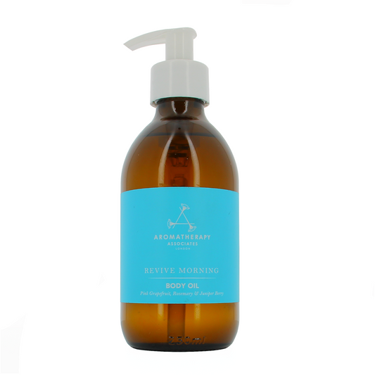 Aromatherapy Associates Aromatherapy Associates, Revive Morning, Erfrischend, Körperöl, 240 ml Regular