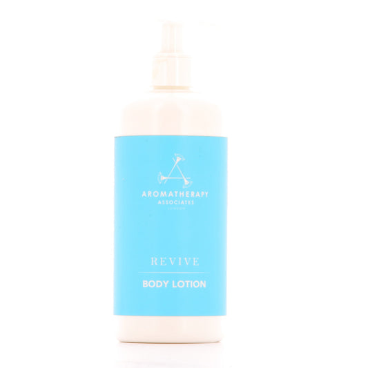 Aromatherapy Associates Aromatherapy Associates, Revive, Erfrischend, Körperlotion, 400 ml Regular