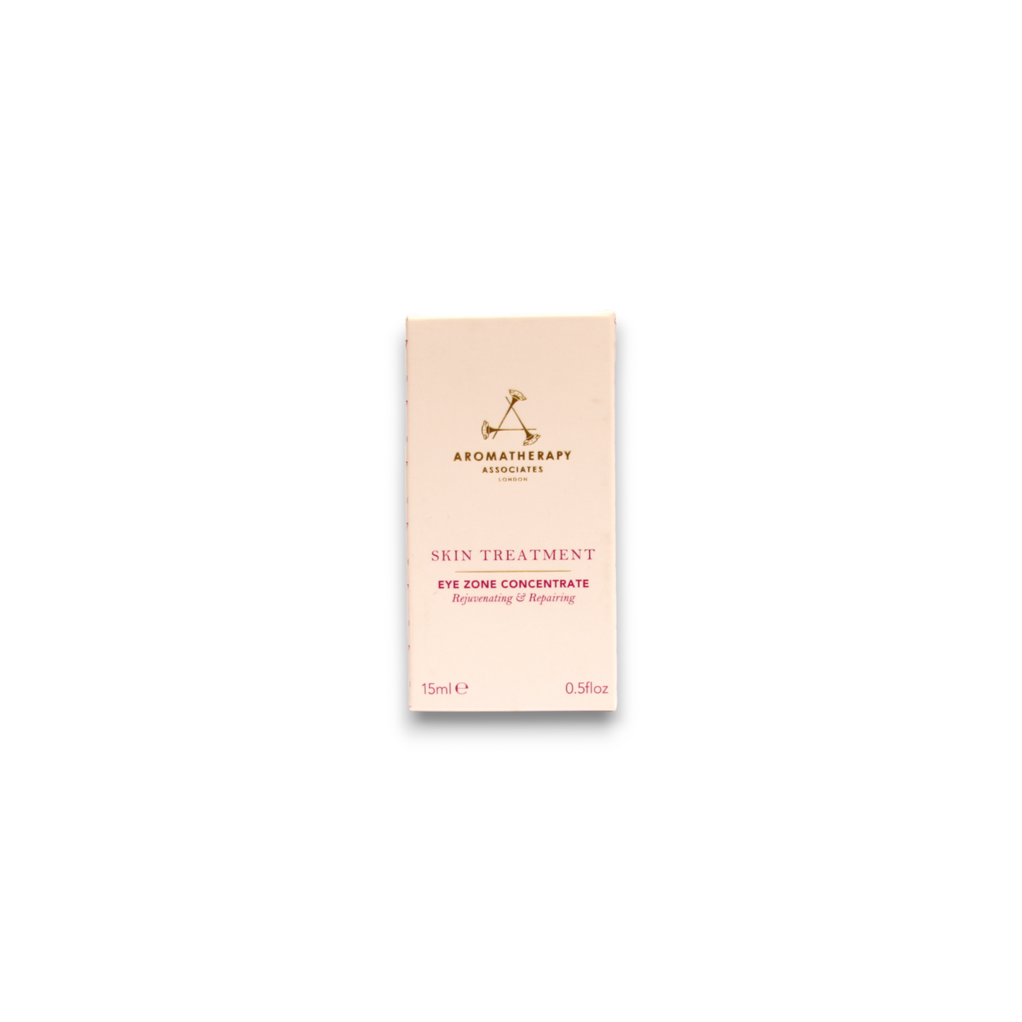 Aromatherapy Associates Aromatherapy Associates, Skin Treatment, Verjüngend, Konzentrieren, Für Augen, 15 ml Regular