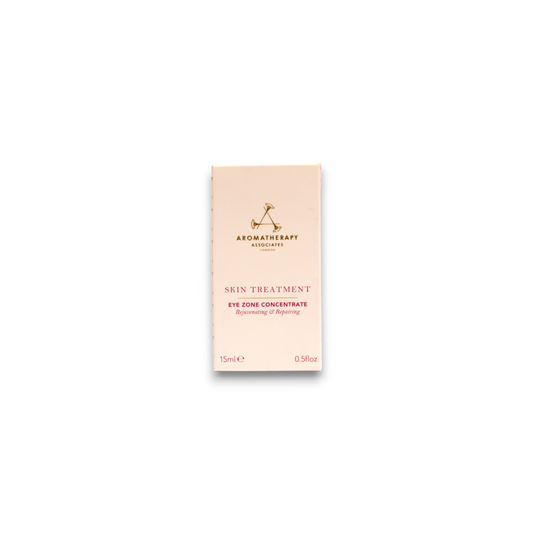 Aromatherapy Associates Aromatherapy Associates, Skin Treatment, Verjüngend, Konzentrieren, Für Augen, 15 ml Regular