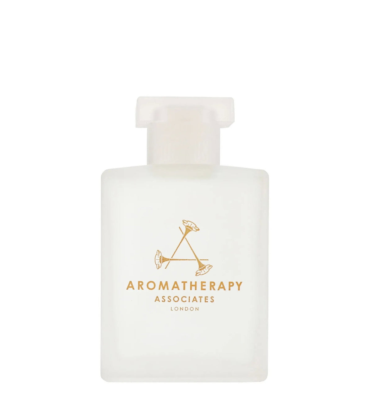 Aromatherapy Associates, Support, Lavendel & Pfefferminze, Entspannend, Badeöl, 55 ml