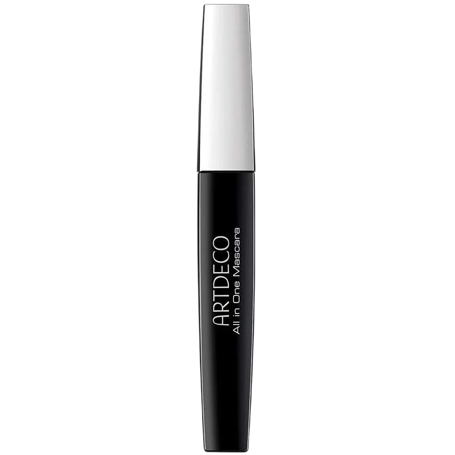 ArtDeco, All In One, Volumizing & Defining, Wimperntusche, 03, Braun, 10 ml