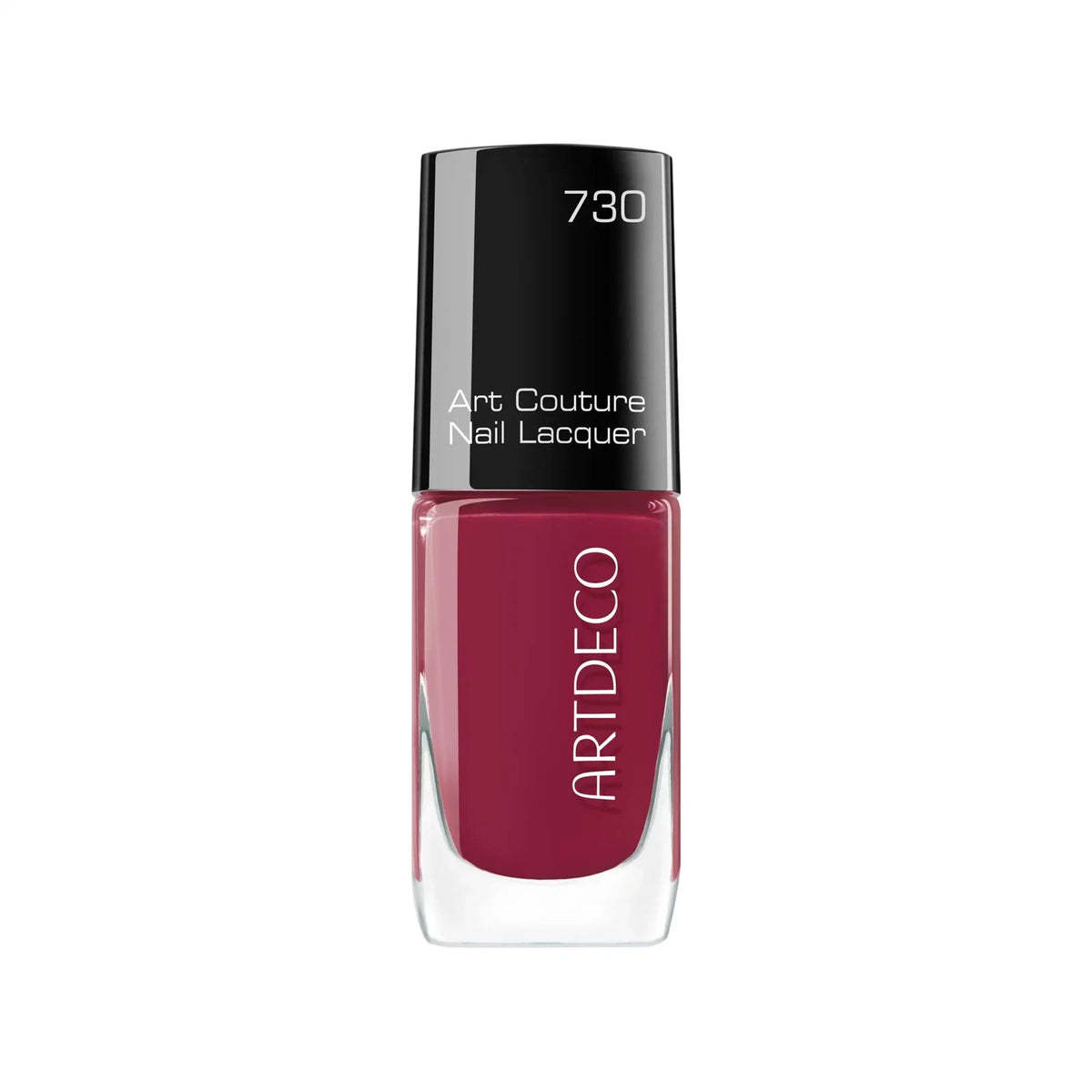 ArtDeco, Art Couture, Vinyl-Gloss, Nail Polish, 730, You, 10 ml