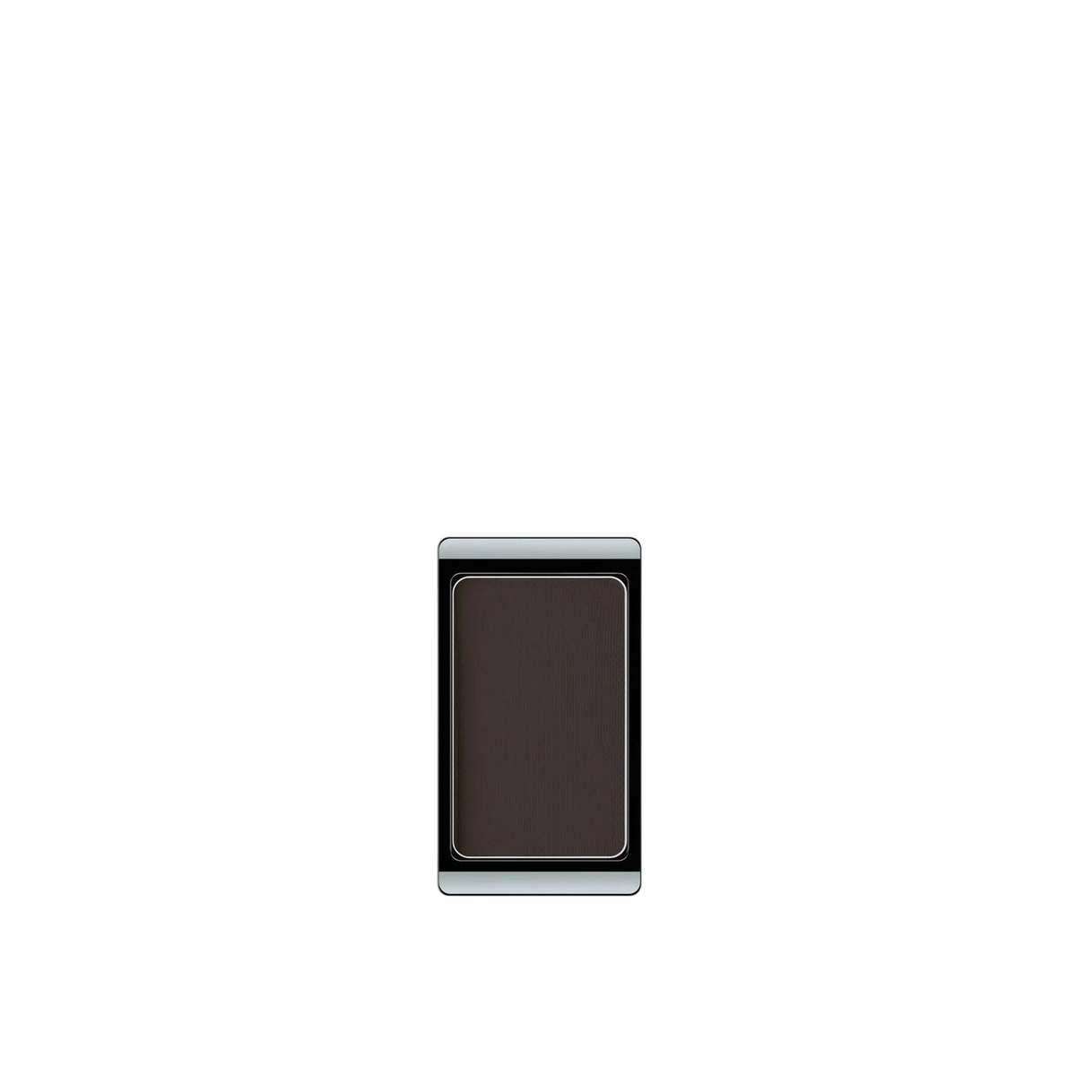 ArtDeco, ArtDeco, Lidschattenpuder, 503, Matt Schwarz, 1 Schattierung, Nachfüllen, 0.8 g