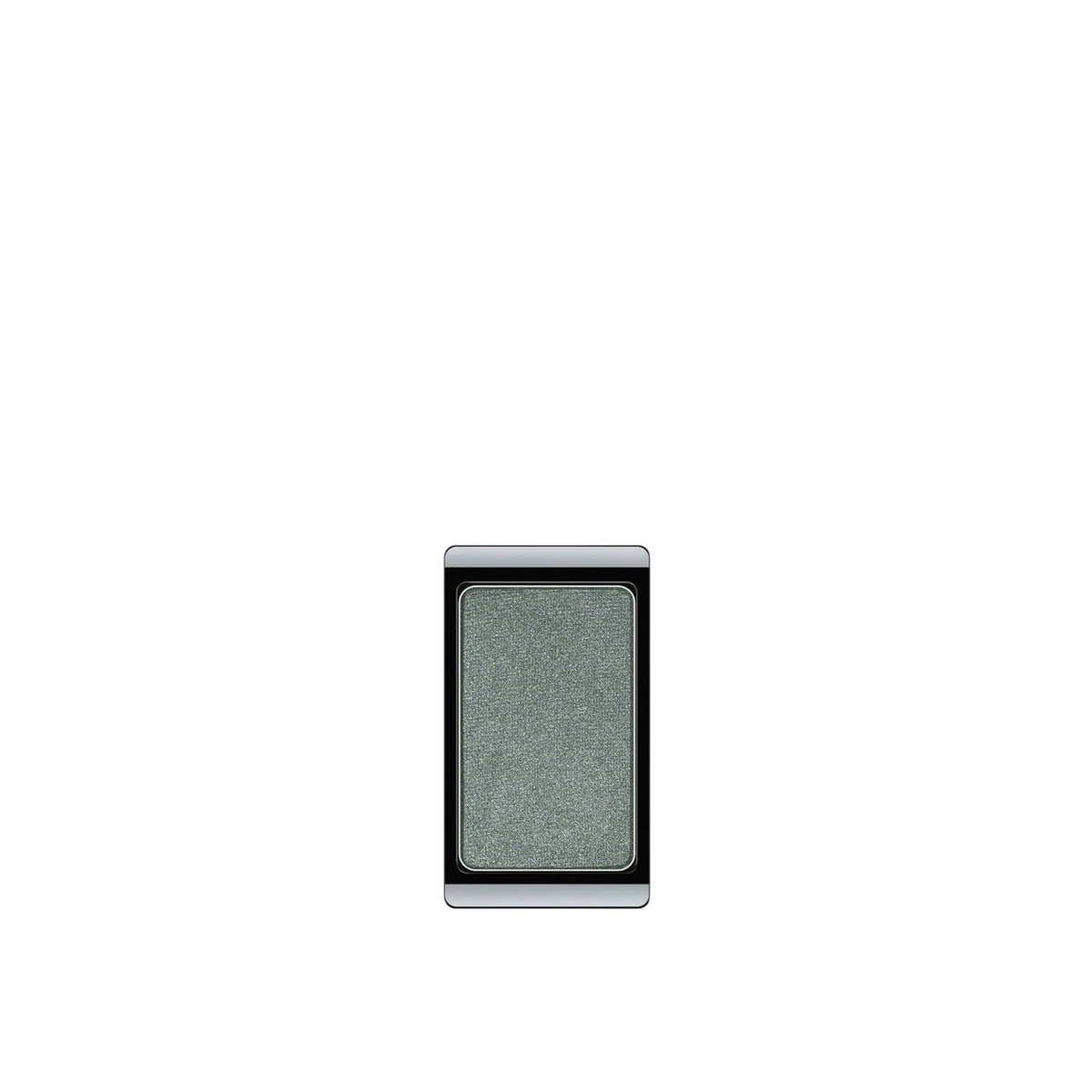 ArtDeco, ArtDeco, Eyeshadow Powder, 51, Pearly Green Jewel, 1 Shade, Refill, 0.8 g