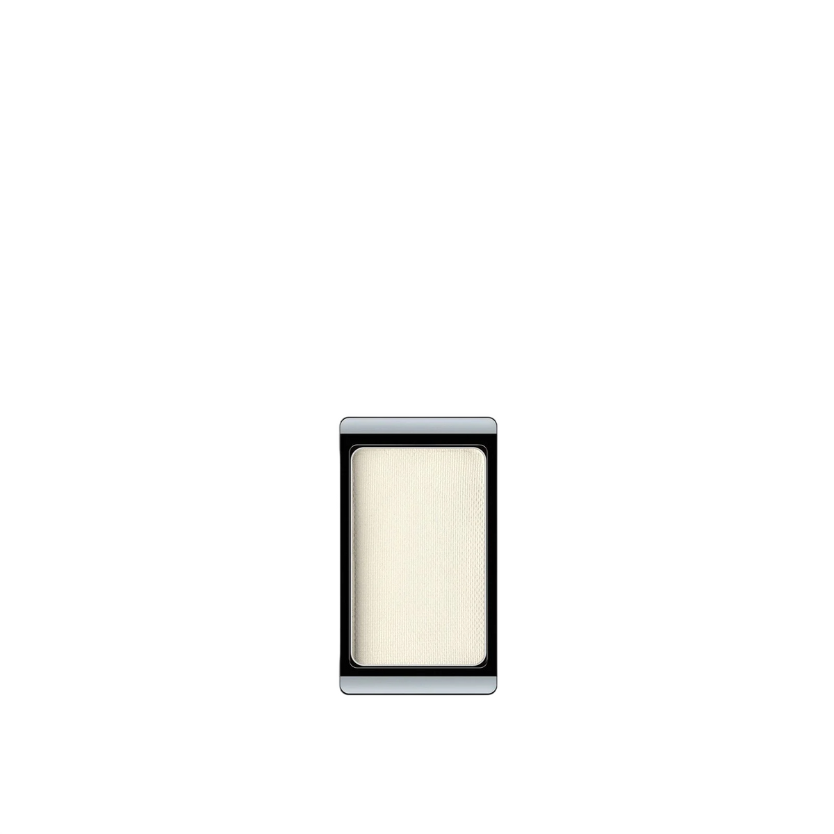 ArtDeco, ArtDeco, Lidschattenpuder, 512, Mattweiß, 1 Schattierung, Nachfüllen, 0.8 g