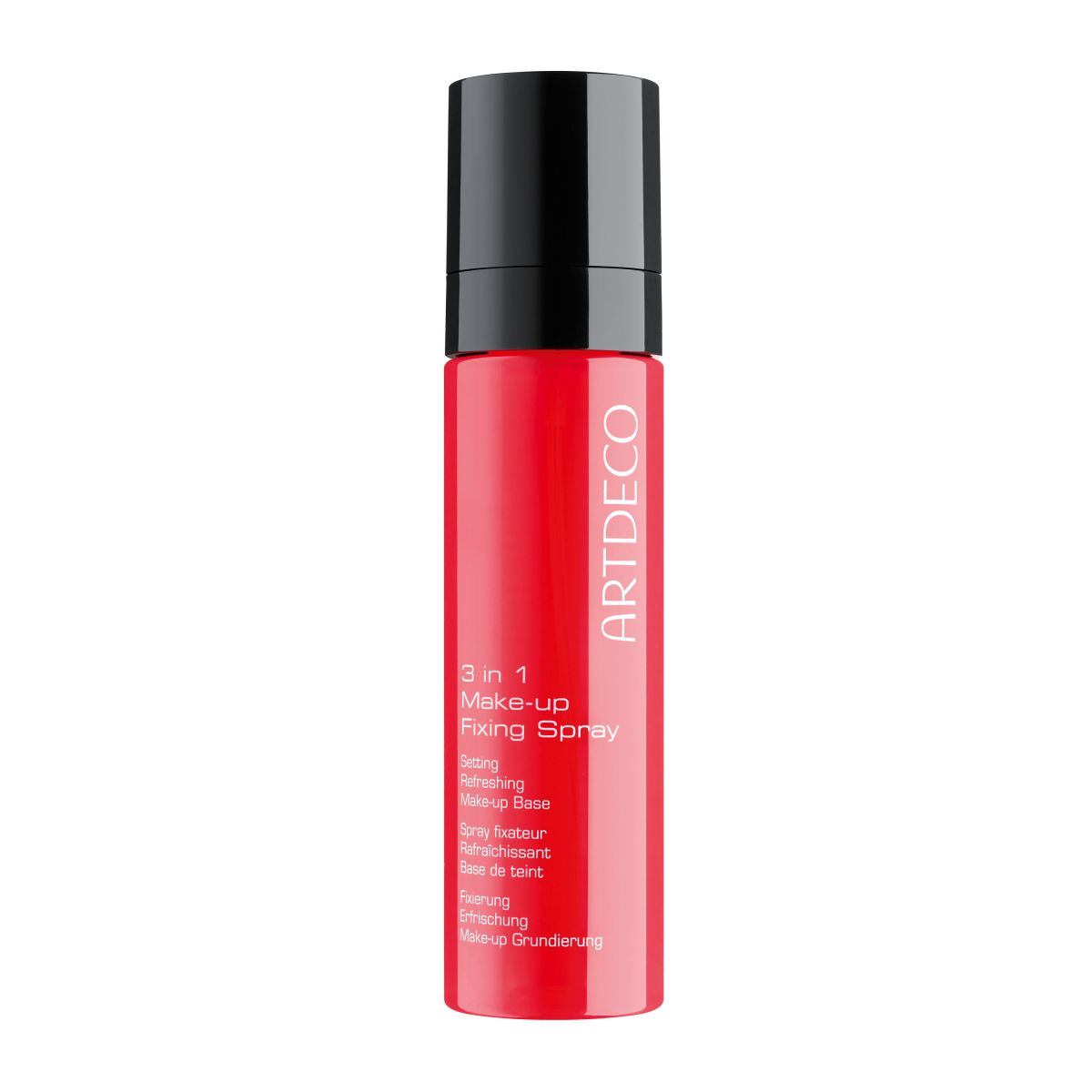 ArtDeco, 3 In 1 Make-Up, Long Lasting & Natural Finish, Fixierspray, 100 ml