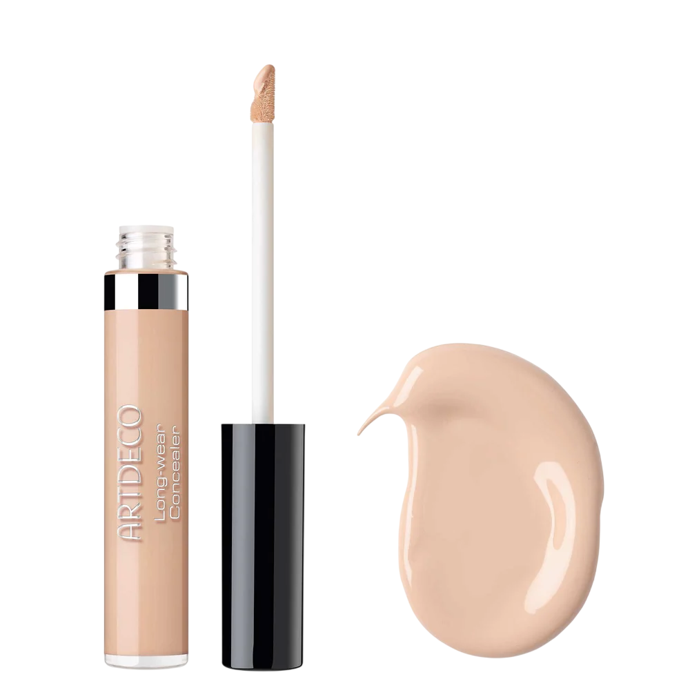 ArtDeco, ArtDeco, Langlebig, Flüssig-Concealer, 14, Weiches Elfenbein, 7 ml