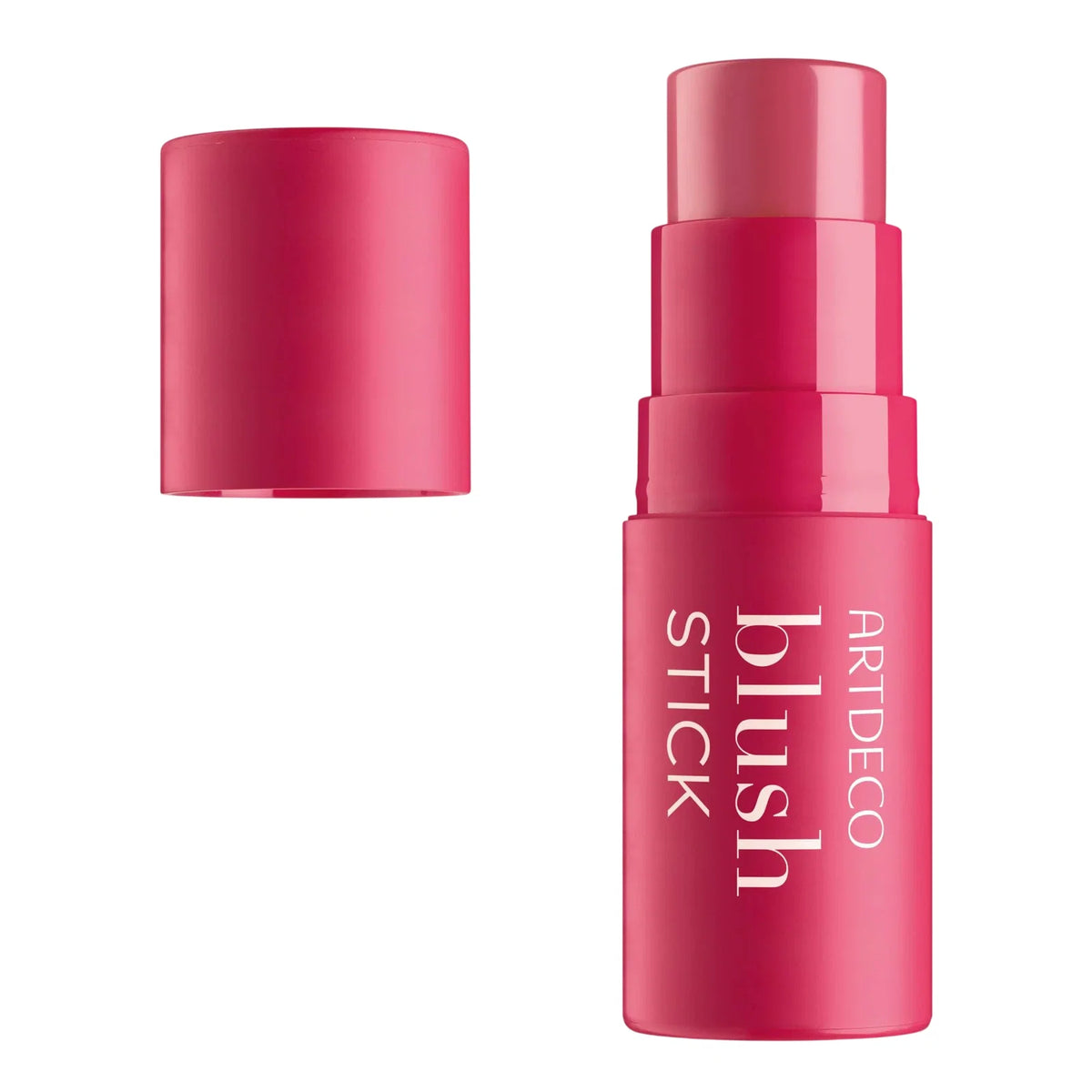 ArtDeco, ArtDeco, Natural Glow, Blush Stick, 04, Hollywood, 4.5 g