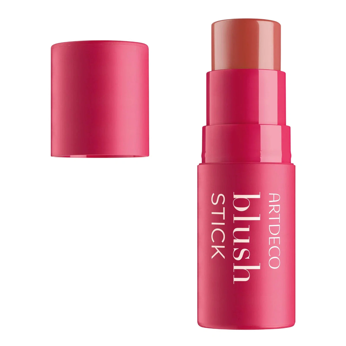 ArtDeco, ArtDeco, Natural Glow, Blush Stick, 06, Studio City, 4.5 g