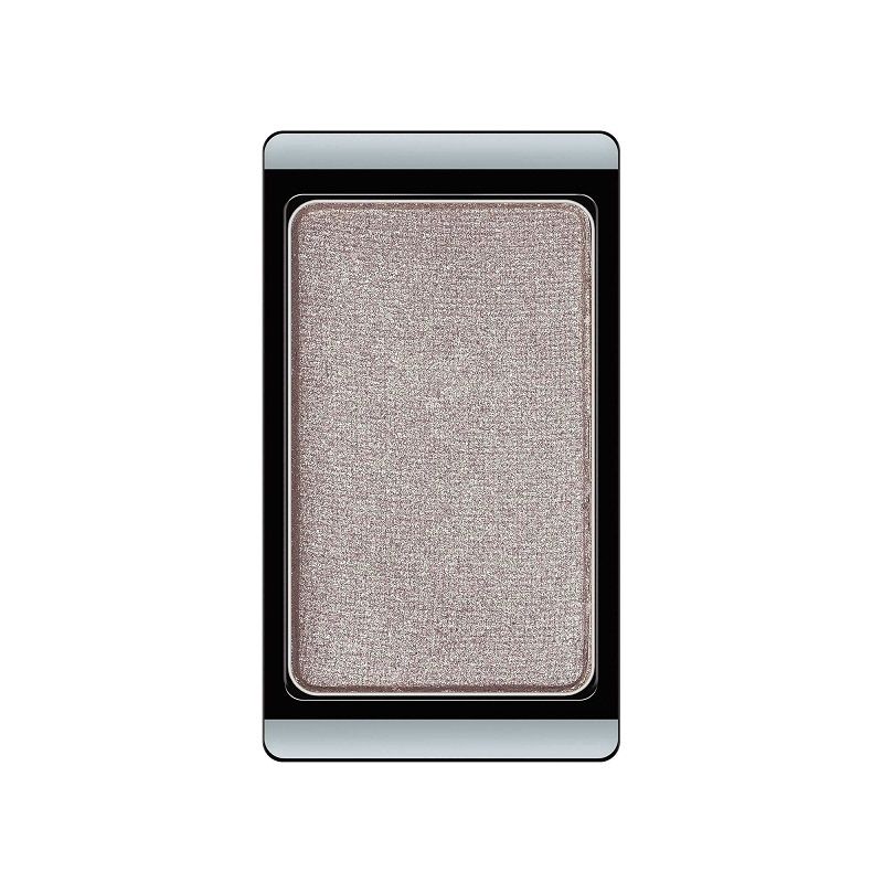 ArtDeco, ArtDeco, Waterproof, Eyeshadow Powder, 86, Pearly Smokey Lilac, 1 Shade, Refill, 0.8 g