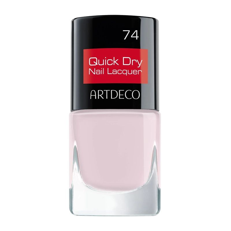 ArtDeco Quick Dry Nagellack 74 Flower Meadow 5 ml