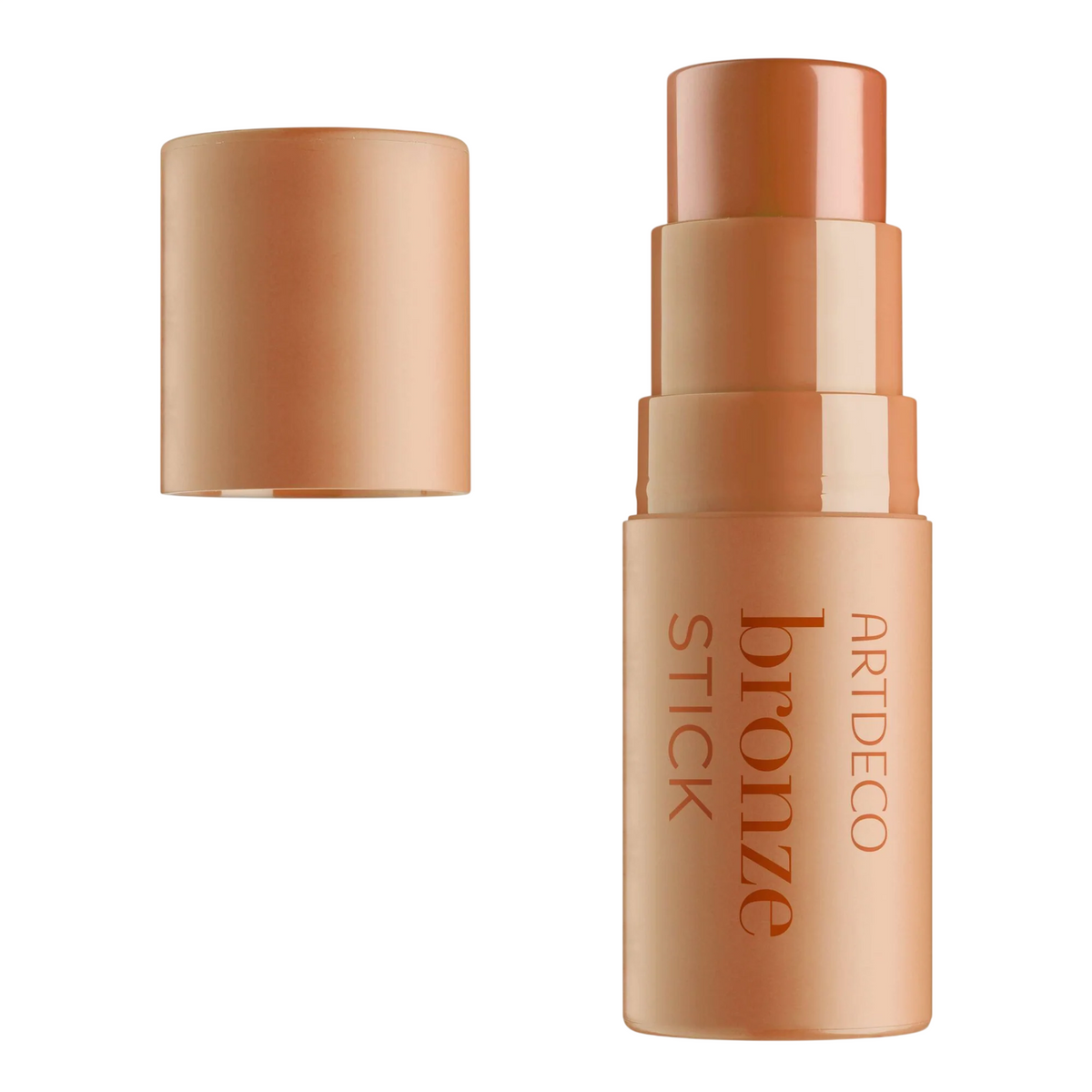 ArtDeco, Bronzing Collection, Bronzieren, Bronzer-Stick, Venice Beach, 01, 4.5 ml