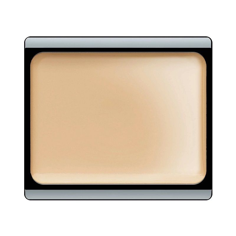 ArtDeco, Camouflage, Wasserdicht, Covering, Creme Concealer, 05, Light Whiskey, Nachfüllen, 4.5 g