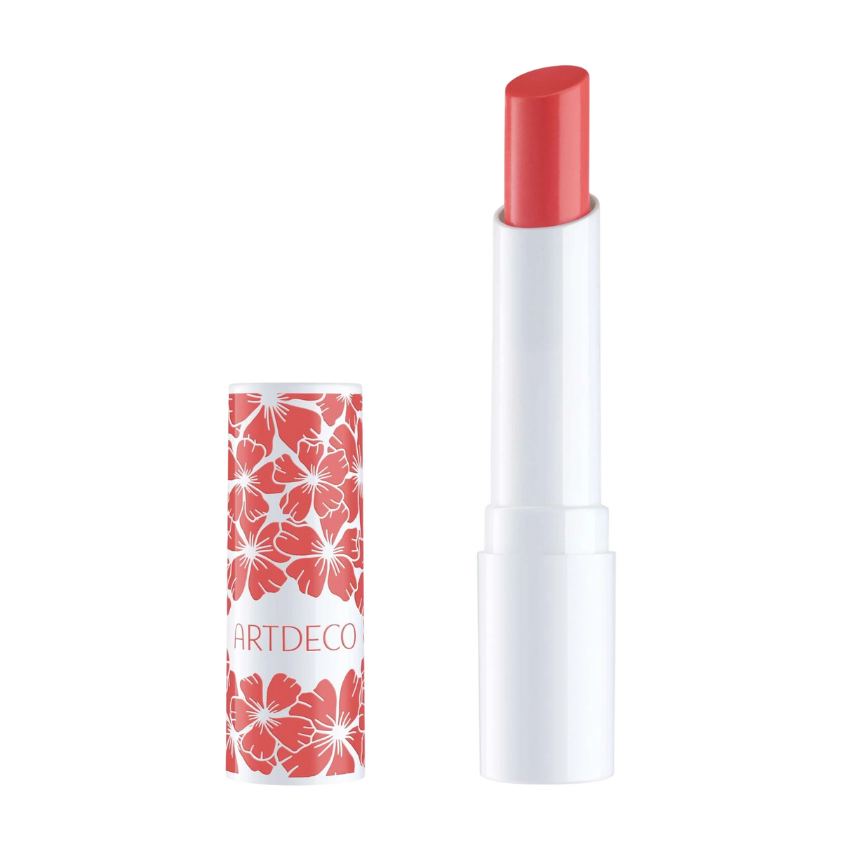 ArtDeco, Color Booster, Lippenbalsam, 7P2, Koralle, 3 g