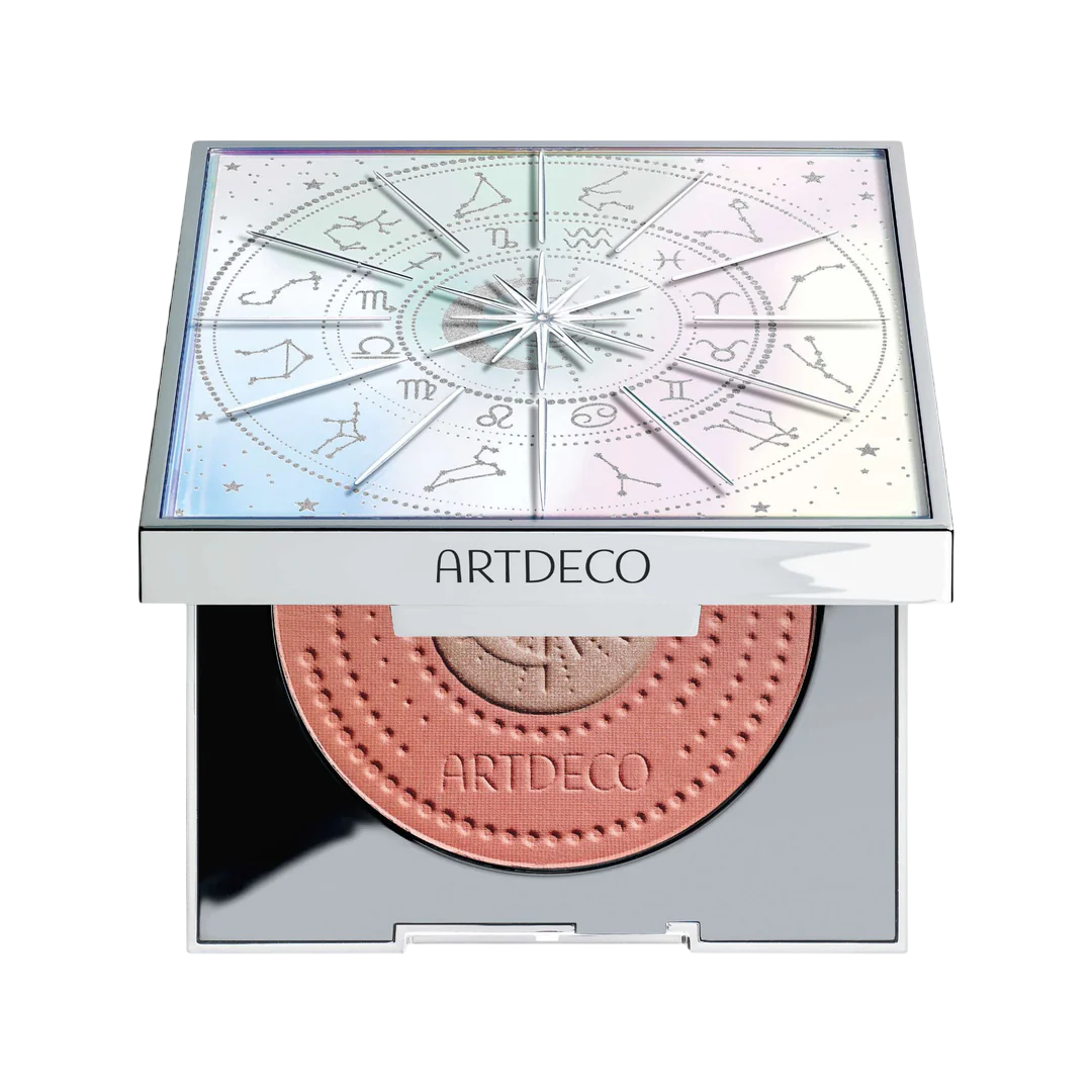 ArtDeco Cosmic Glam Rouge-Palette Cosmic Glam 9 g