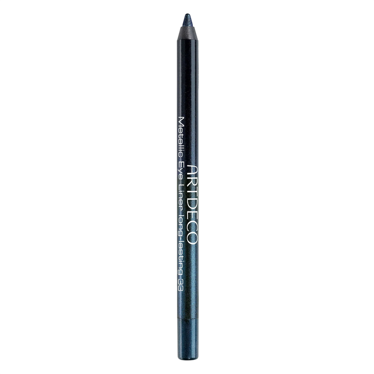 ArtDeco, Cosmic Glam Collection, Wasserdicht, Augenstift, Langlebig, Gel-Kajalstift, 33, Metallic Universe, 1.2 g