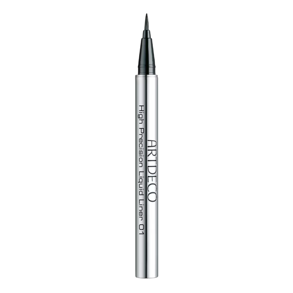 ArtDeco High Performance Liquid Eyeliner 01 Schwarz 0,6 ml
