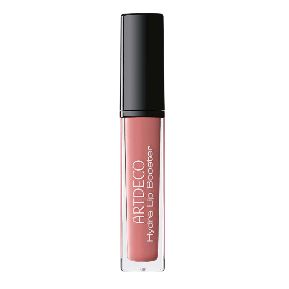ArtDeco, Hydra Care, Strahlkraft-Booster, Lipgloss, 28, Translucent Mauve, 6 ml