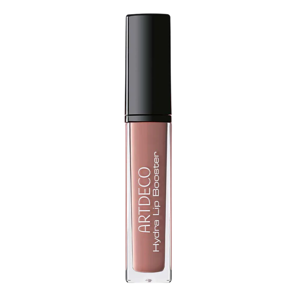 ArtDeco, Hydra Care, Strahlkraft-Booster, Lipgloss, 36, Translucent Rosewood, 6 ml