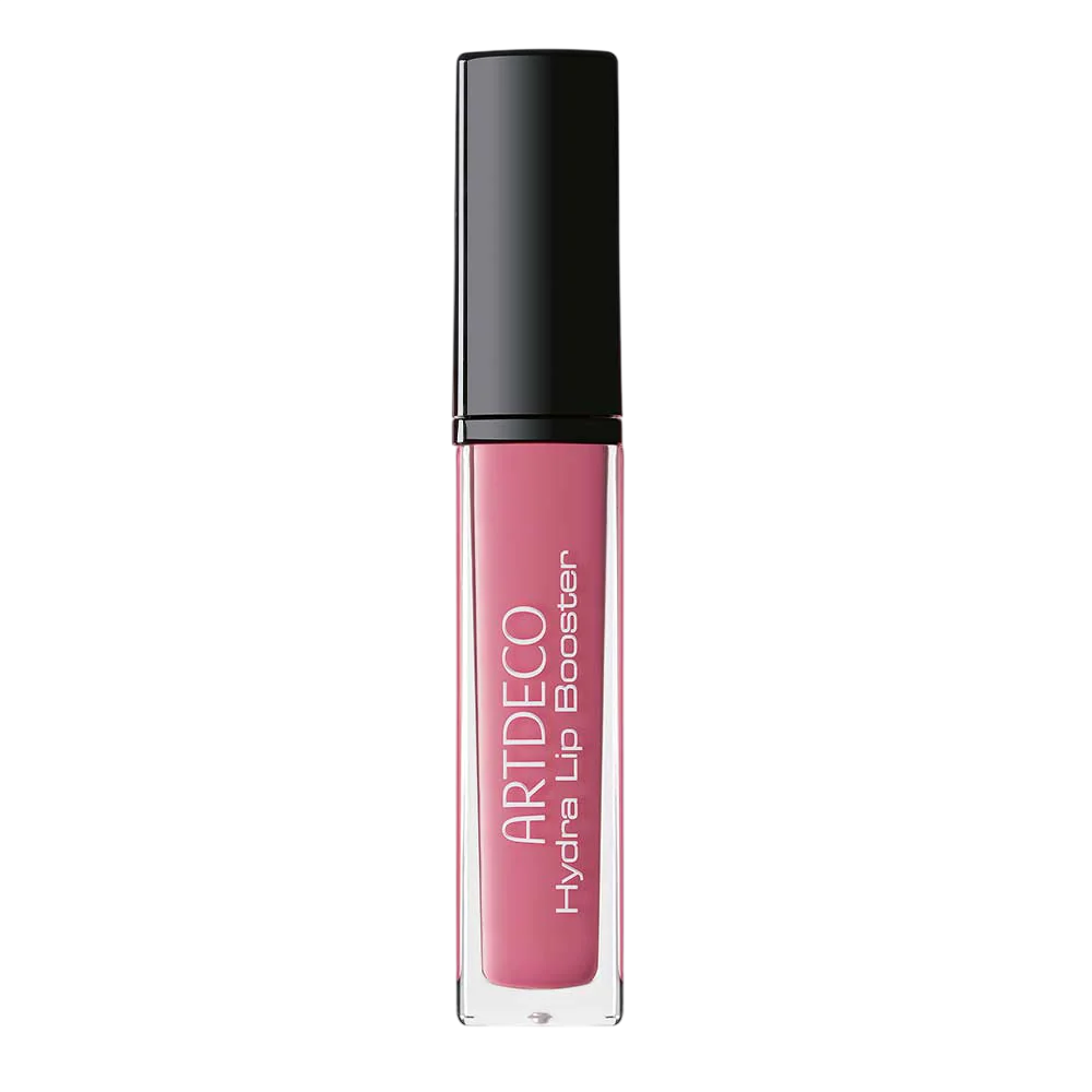 ArtDeco, Hydra Care, Strahlkraft-Booster, Lipgloss, 38, Translucent Rose, 6 ml