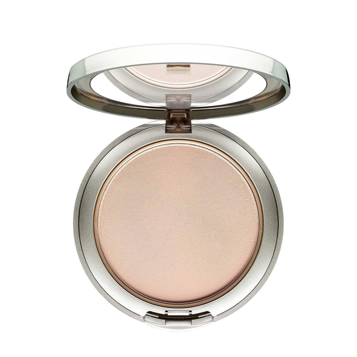 ArtDeco Hydra Mineral Kompakt-Foundation 55 Elfenbein nachfüllbar 10 g