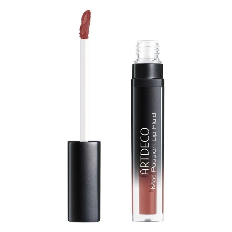 ArtDeco, Mat Passion, Liquid Lipstick, 15, Rose Delight, 3 ml