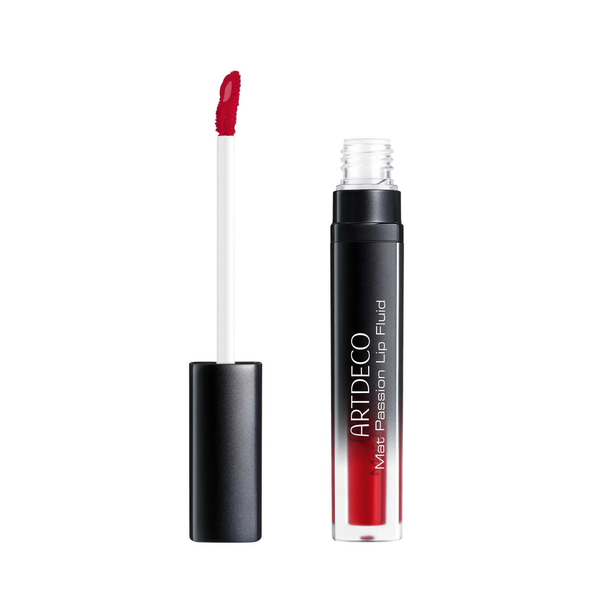ArtDeco, Mat Passion, Flüssiger Lippenstift, 42, Boho Red, 3 ml