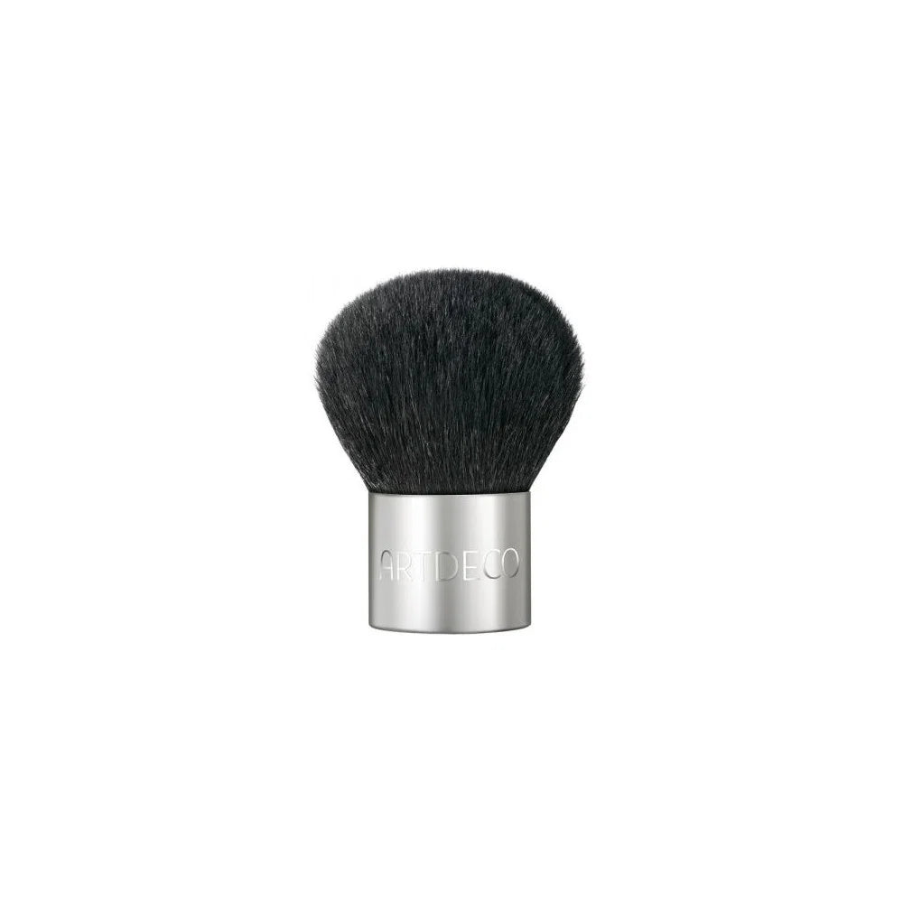 Artdeco Mineral Kabuki-Pinsel für Puder-Foundation