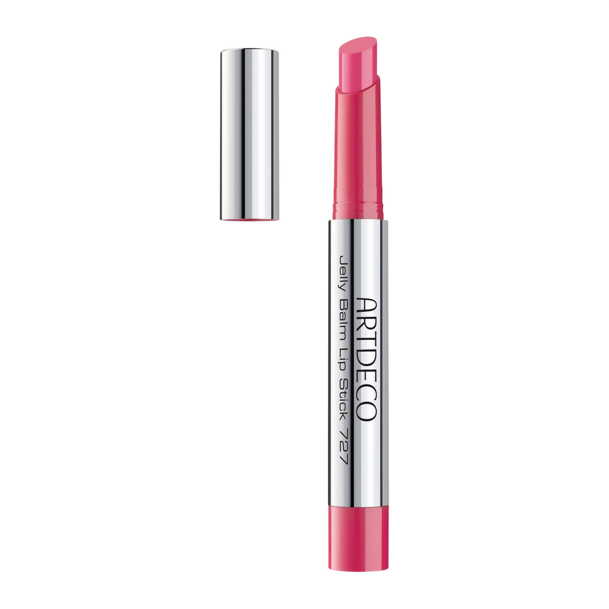ArtDeco, Perfect Match Collection, Jelly Balm, Creme-Lippenstift, 727, Yang, 2.6 g