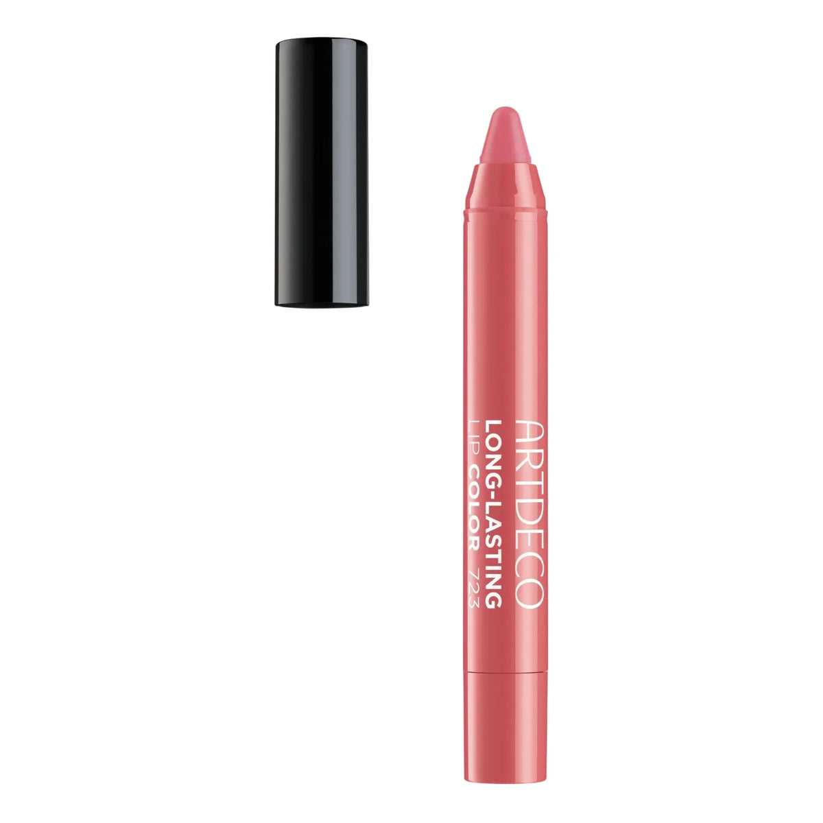 ArtDeco, Perfect Match Collection, Long-Lasting, Cream Lipstick, 723, Infinite Love, 1.8 g