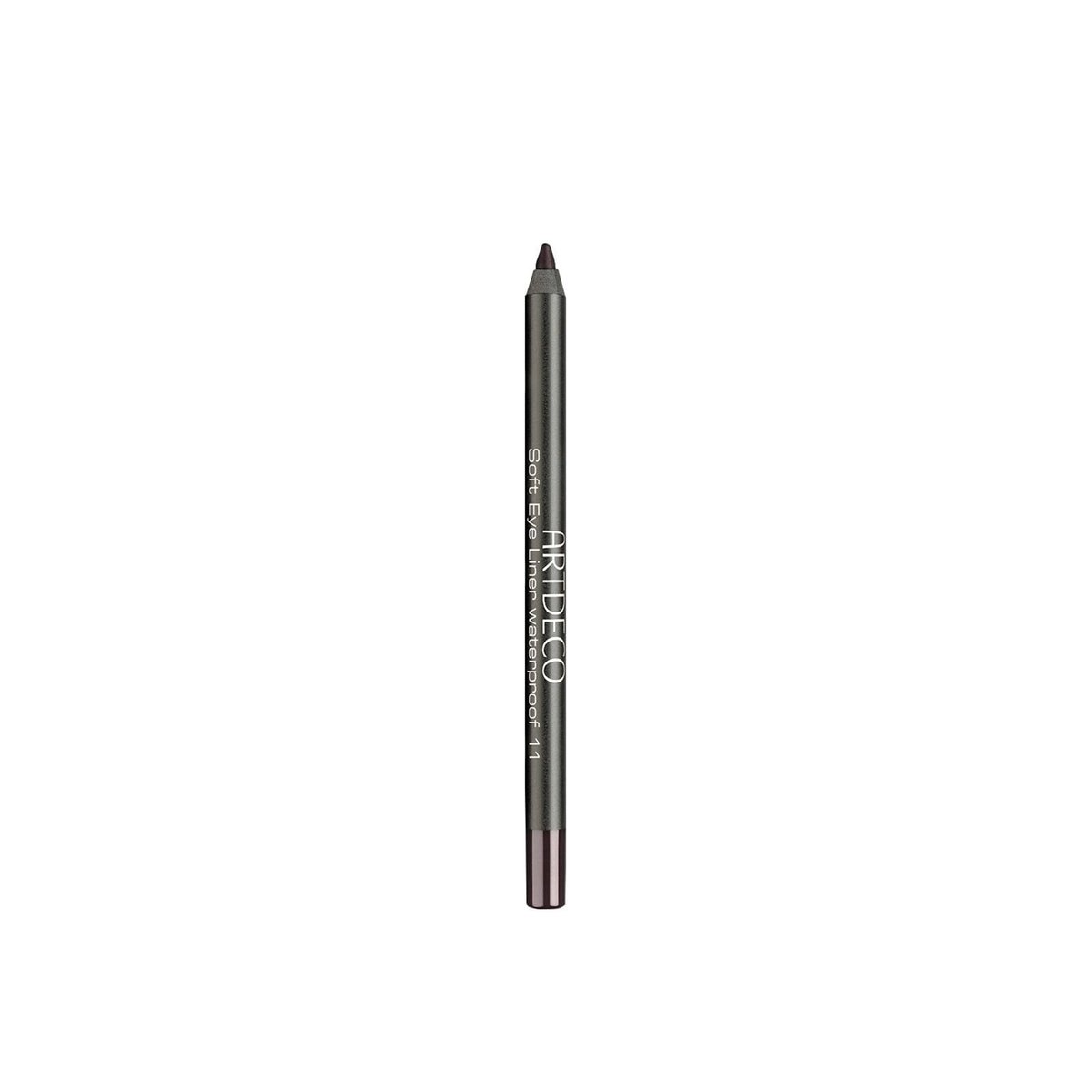 Artdeco Soft Eye Liner Waterproof Deep Forest Brown 1,2 g