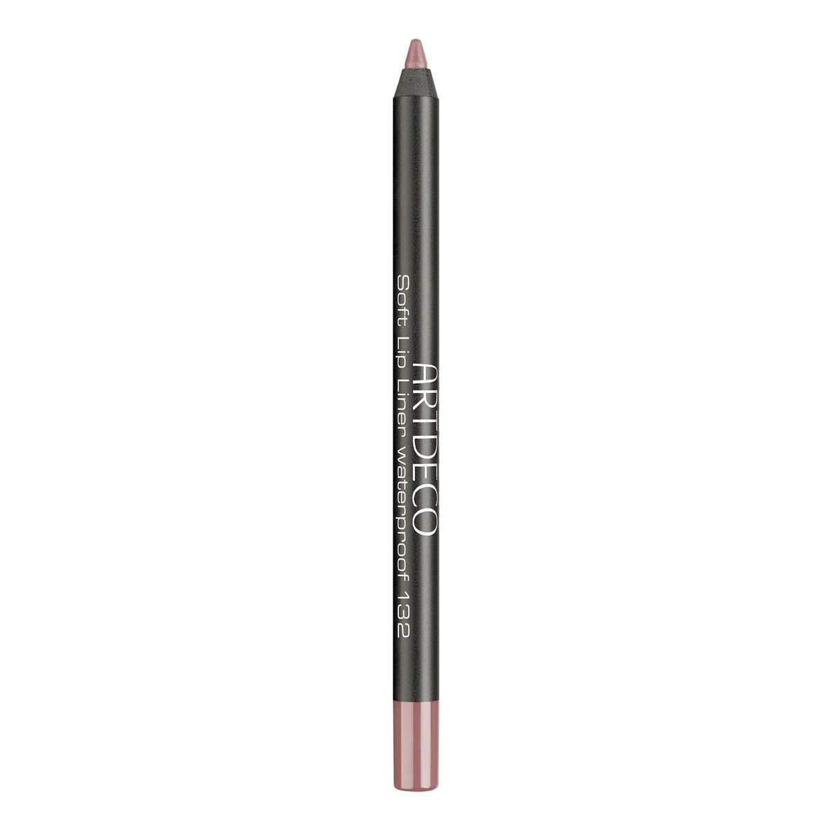ArtDeco, Soft, Wasserdicht, Lipliner, 132, Pure Truffle, 1.2 g