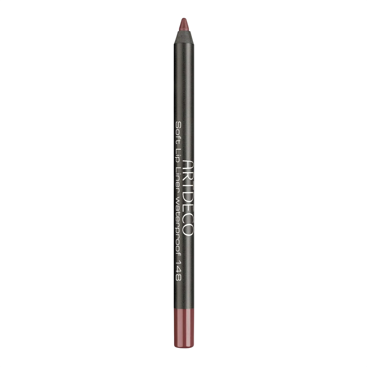ArtDeco, Soft, Wasserdicht, Lipliner, 148, Just Coffee, 1.2 g