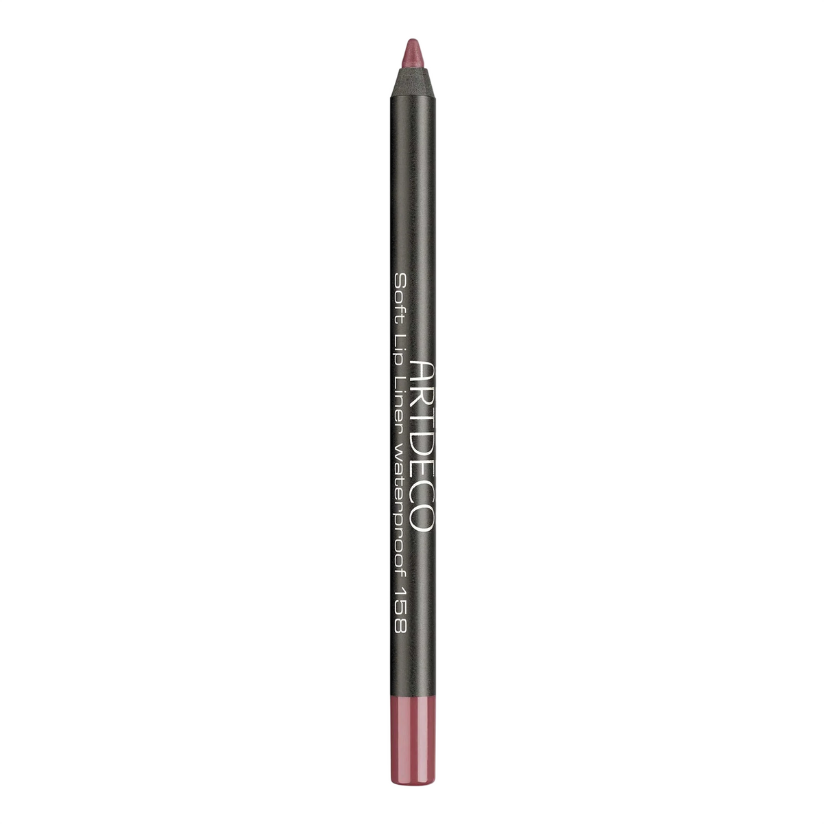 ArtDeco, Soft, Wasserdicht, Lipliner, 158, Magic Mauve, 1.2 g