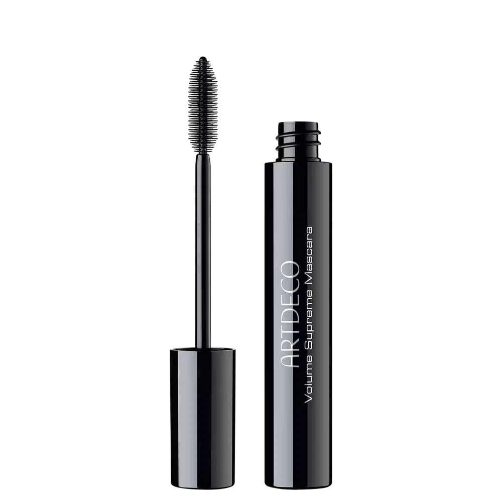 ArtDeco, Volume Supreme, Volumizing & Defining, Mascara, 1, Black, 15 ml
