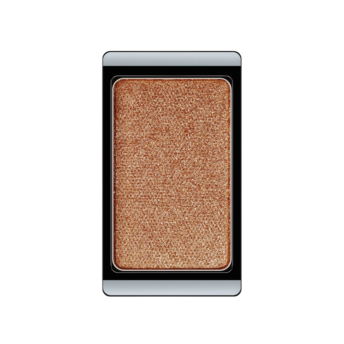 ArtDeco, Whispers Of The Silk Road Collection, Illuminating & Glow, Lidschattenpuder, 34A, Pearly Golden Brown, 1, Nachfüllbar, 0.8 g