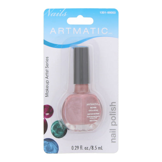 Artmatic Artmatic, Mega Brilliance, Glänzend, Nagellack, 8.5 ml Regular
