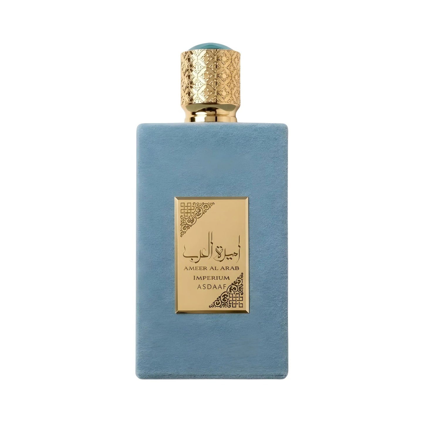Asdaaf Asdaaf, Ameer Al Arab Imperium, Eau de Parfum, Für Männer, 100 ml Regular