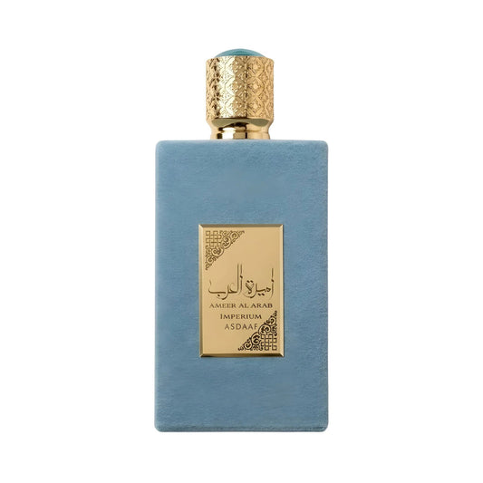 Asdaaf Asdaaf, Ameer Al Arab Imperium, Eau de Parfum, Für Männer, 100 ml Regular