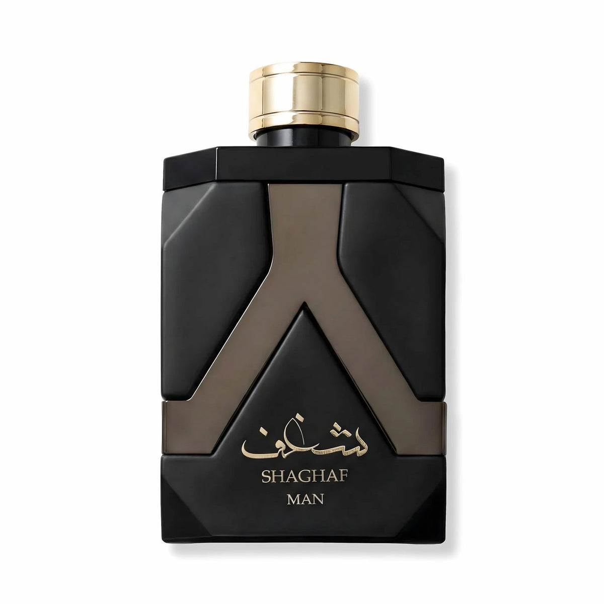 Asdaaf, Shaghaf, Eau de Parfum, Für Männer, 100 ml